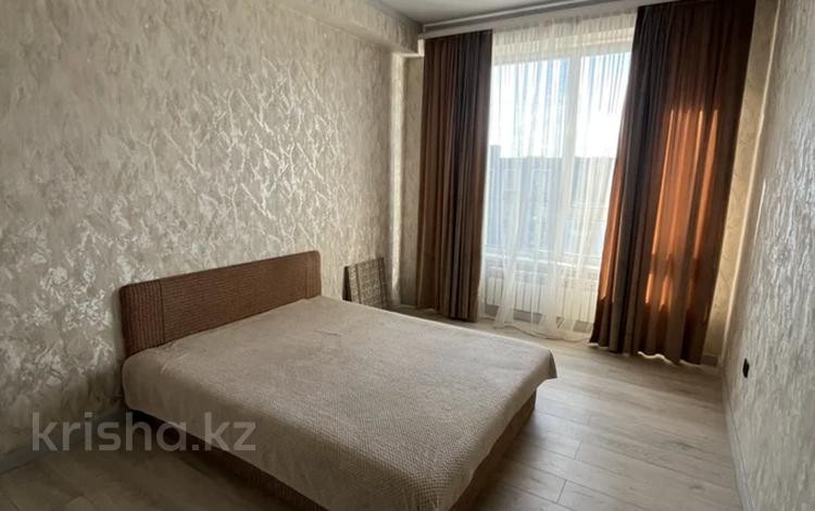 2-комнатная квартира · 62 м² · 4/4 этаж, мкр Нуршашкан (Колхозши), Алатау 36 за 47 млн ₸ в Алматы, Турксибский р-н — фото 2
