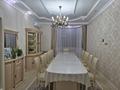 3-бөлмелі пәтер · 135 м² · 11/12 қабат, 17-й мкр, 17 мкрн 7, бағасы: 72 млн ₸ в Актау