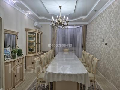 3-бөлмелі пәтер · 135 м² · 11/12 қабат, 17-й мкр, 17 мкрн 7, бағасы: 72 млн ₸ в Актау