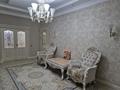 3-бөлмелі пәтер · 135 м² · 11/12 қабат, 17-й мкр, 17 мкрн 7, бағасы: 72 млн ₸ в Актау — фото 4