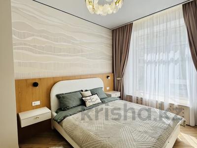 3-бөлмелі пәтер · 60 м² · 2/12 қабат, Е-15 16, бағасы: 44 млн ₸ в Астане, Нура р-н
