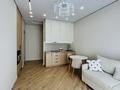 3-бөлмелі пәтер · 60 м² · 2/12 қабат, Е-15 16, бағасы: 44 млн ₸ в Астане, Нура р-н — фото 3