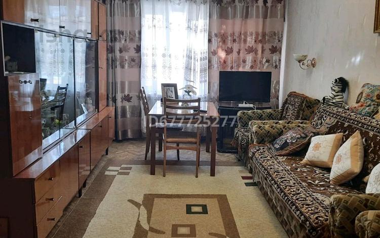 2-комнатная квартира, 45 м², 1/5 этаж, К.Сатпаева 5 за 9.5 млн 〒 в Балхаше — фото 2