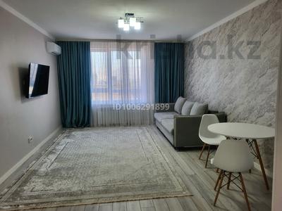 2-комнатная квартира · 59.4 м² · 8/15 этаж, Утепова 31 — Басенова - 20-линия за 55 млн ₸ в Алматы, Бостандыкский р-н