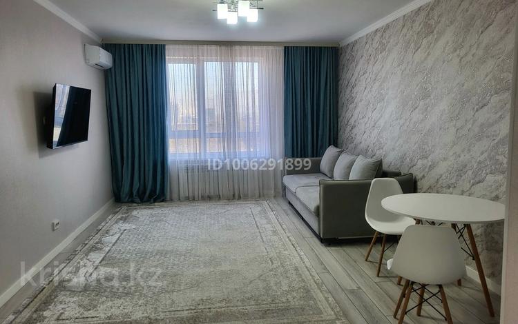 2-комнатная квартира · 59.4 м² · 8/15 этаж, Утепова 31 — Басенова - 20-линия за 55 млн ₸ в Алматы, Бостандыкский р-н — фото 2
