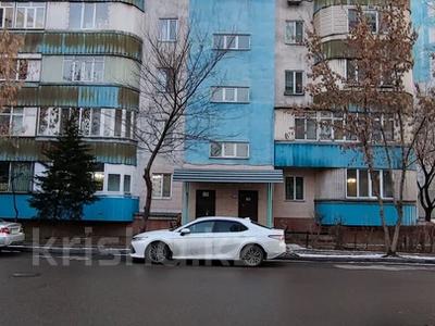 2-бөлмелі пәтер, 75 м², 8/9 қабат ай сайын, мкр Кулагер 13, бағасы: 230 000 〒 в Алматы, Жетысуский р-н