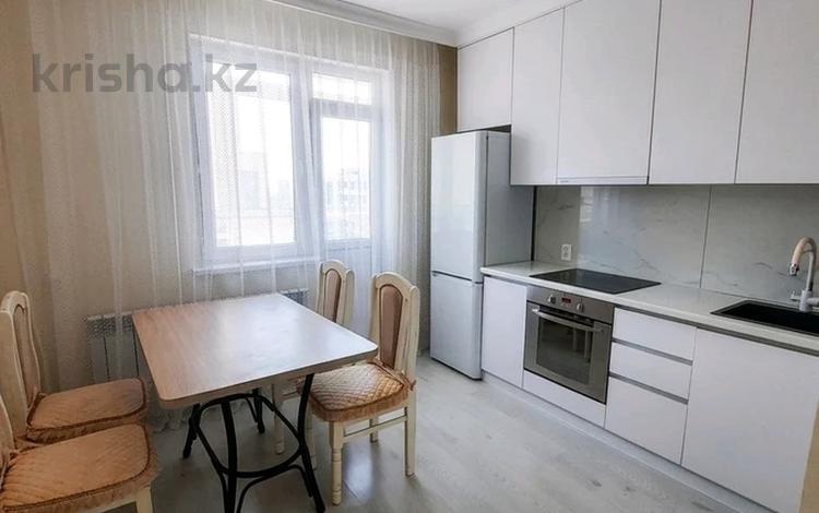 1-бөлмелі пәтер · 51 м² · 12/12 қабат, Е-15 9 — Сыганак, бағасы: 23.5 млн ₸ в Астане, Нура р-н — фото 2