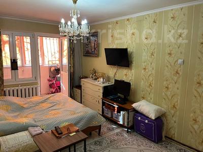 2-комнатная квартира · 51.3 м² · 3/5 этаж, Пятницкого за 42.5 млн ₸ в Алматы, Ауэзовский р-н