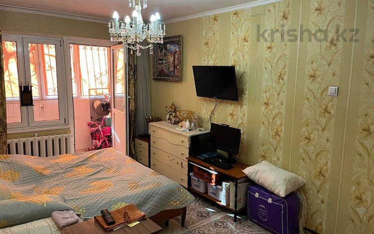 2-комнатная квартира · 51.3 м² · 3/5 этаж, Пятницкого за 42.5 млн ₸ в Алматы, Ауэзовский р-н — фото 21