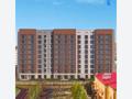 1-комнатная квартира · 53.29 м² · 5/9 этаж, жунусова за 24.5 млн ₸ в Кокшетау — фото 4