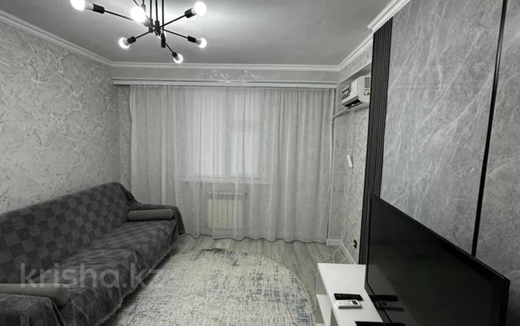 2-комнатная квартира · 50 м² · 3/9 этаж, Назарбаева 14/1 за 220 000 ₸ в Шымкенте — фото 2