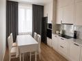 1-бөлмелі пәтер · 41 м² · 9/10 қабат, Туран 43/5, бағасы: 37 млн ₸ в Астане, Нура р-н