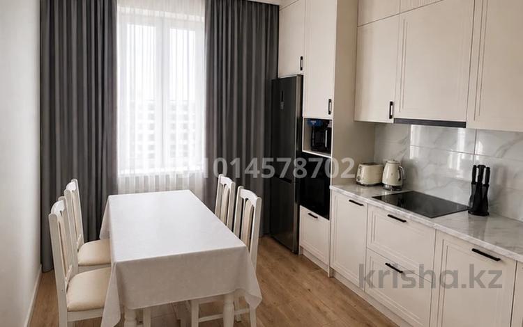 1-бөлмелі пәтер · 41 м² · 9/10 қабат, Туран 43/5, бағасы: 37 млн ₸ в Астане, Нура р-н — фото 16