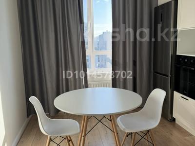 1-бөлмелі пәтер · 40 м² · 9/9 қабат, Туран 43/5, бағасы: 35.7 млн ₸ в Астане, Нура р-н