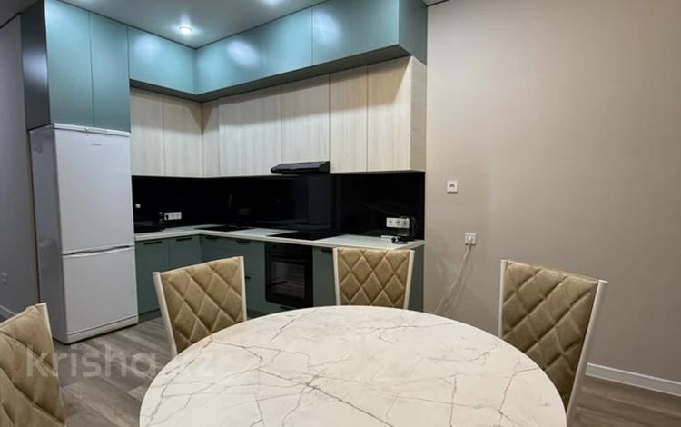 2-комнатная квартира · 60 м² · 3/13 этаж, Райымбека 348/1 за 22 000 ₸ в Алматы, Ауэзовский р-н — фото 2