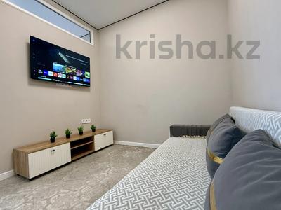 2-комнатная квартира · 60 м² · 3/13 этаж, Райымбека 348/1 за 18 000 ₸ в Алматы, Ауэзовский р-н