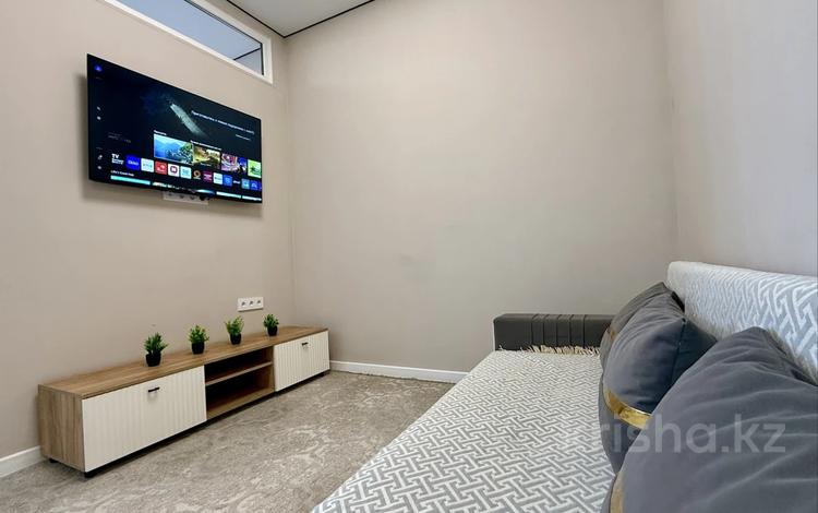 2-комнатная квартира · 60 м² · 3/13 этаж, Райымбека 348/1 за 15 000 ₸ в Алматы, Ауэзовский р-н — фото 14