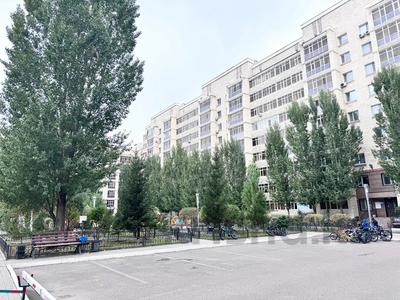 2-комнатная квартира · 59 м² · 1/7 этаж, Улы Дала — Туркестан, Мангилик, Орынбор за 31.8 млн 〒 в Астане, Есильский р-н