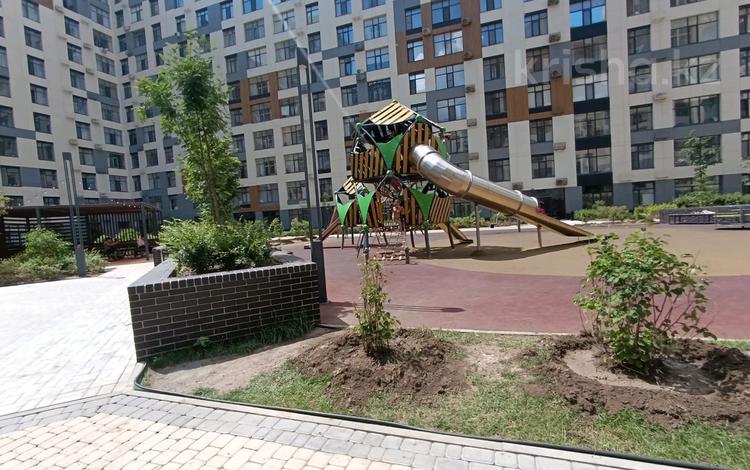 3-бөлмелі пәтер · 96 м² · 12/17 қабат, Туран, бағасы: 58 млн ₸ в Астане, Есильский р-н — фото 22