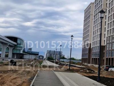1-комнатная квартира · 40 м² · 1/12 этаж, ​Улица Шамши Калдаяков, 46 46 за 22 млн ₸ в Астане, Сарайшык р-н