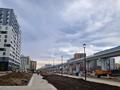 1-комнатная квартира · 40 м² · 1/12 этаж, ​Улица Шамши Калдаяков, 46 46 за 22 млн ₸ в Астане, Сарайшык р-н — фото 9