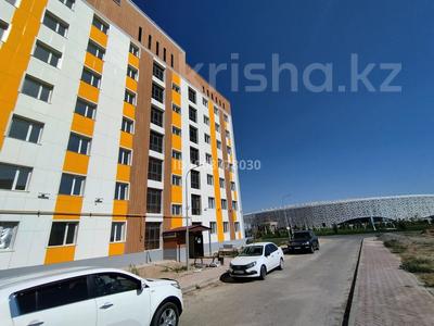 2-комнатная квартира · 57 м² · 3 этаж, Есым хан 14/4 — Стадионын жанында за 18 млн 〒 в Туркестане