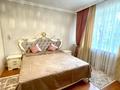 3-комнатная квартира, 85 м², 3/5 этаж помесячно, Байтурсынова 74 за 570 000 〒 в Алматы — фото 29