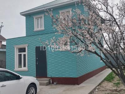 Дача · 3 комнаты · 150 м² · 6 сот., мкр Аксай, Нефтяник 20а за 25 млн 〒 в Атырау