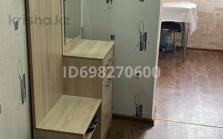 1-комнатная квартира · 34 м² · 2/5 этаж, мкр Алмагуль, Гагарина 232 — Уг. Байкадамова за 250 000 ₸ в Алматы, Бостандыкский р-н — фото 2