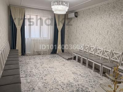 3-комнатная квартира · 79.1 м² · 3/5 этаж, мкр Береке за 33 млн ₸ в Атырау