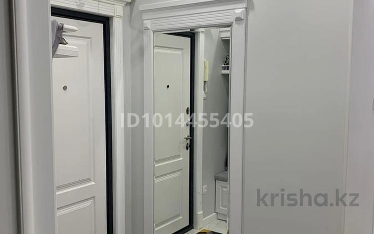 3-бөлмелі пәтер · 81.4 м² · 3 қабат, 29-ш/а. 21, бағасы: 29 млн ₸ в Актау, 29-й мкр — фото 18