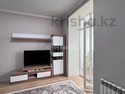 2-комнатная квартира · 46 м² · 8/10 этаж, мкр Юго-Восток, Мкр.Степной 3 1/4 за 27.5 млн 〒 в Караганде, Казыбек би р-н