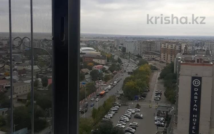 2-комнатная квартира · 70 м² · 14/14 этаж, мкр 11 за 25.5 млн ₸ в Актобе — фото 2