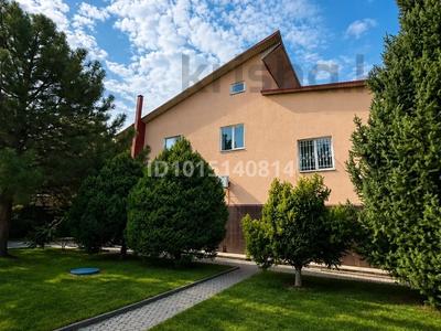 Отдельный дом · 10 комнат · 535 м² · 24 сот., мкр Астана 21 за 390 млн ₸ в Алматы, Ауэзовский р-н