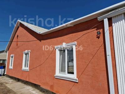 Отдельный дом • 5 комнат • 150 м² • 10 сот., Коскелдиева за 35 млн 〒 в Атырау, мкр Мирас
