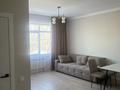 1-бөлмелі пәтер · 50 м² · 2 қабат, мкр Карасу, Центральная 48 а, бағасы: 200 000 ₸ в Алматы, Алатауский р-н — фото 3