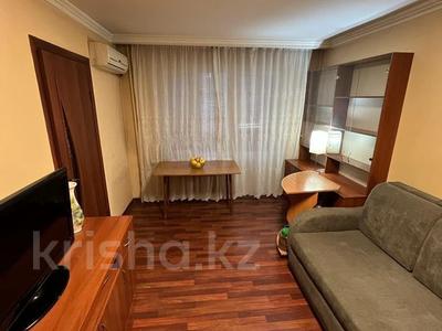 3-комнатная квартира · 56 м² · 3/5 этаж, Досмухамедова 71 за 38 млн ₸ в Алматы, Алмалинский р-н
