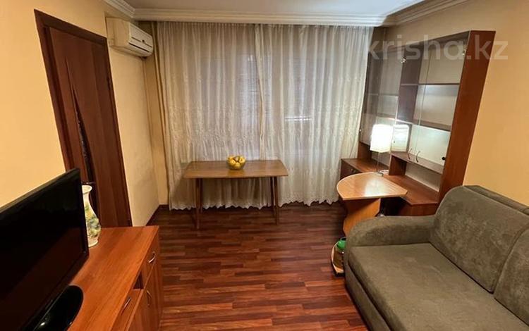 3-комнатная квартира · 56 м² · 3/5 этаж, Досмухамедова 71 за 38 млн ₸ в Алматы, Алмалинский р-н — фото 2