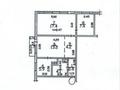 3-комнатная квартира · 56 м² · 3/5 этаж, Досмухамедова 71 за 38 млн ₸ в Алматы, Алмалинский р-н — фото 8