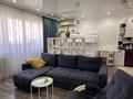 2-комнатная квартира · 74.4 м² · 5/5 этаж, мкр Думан-2 15 за 300 000 ₸ в Алматы, Медеуский р-н — фото 2
