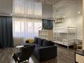 2-комнатная квартира · 74.4 м² · 5/5 этаж, мкр Думан-2 15 за 300 000 ₸ в Алматы, Медеуский р-н — фото 3