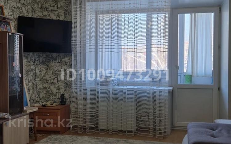 2-бөлмелі пәтер · 52.5 м² · 4/9 қабат, Протозанова 137 — Стрелка, бағасы: 26 млн ₸ в Усть-Каменогорске — фото 8