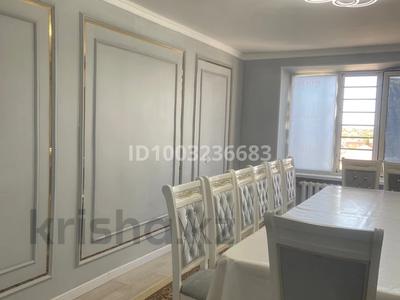 4-комнатная квартира · 80.8 м² · 5/5 этаж, Жанқожа батыр 82а — Шанхай Жұлдыз за 14 млн 〒 в 