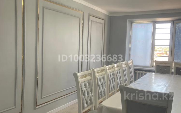 4-комнатная квартира · 80.8 м² · 5/5 этаж, Жанқожа батыр 82а — Шанхай Жұлдыз за 14 млн ₸ в  — фото 15