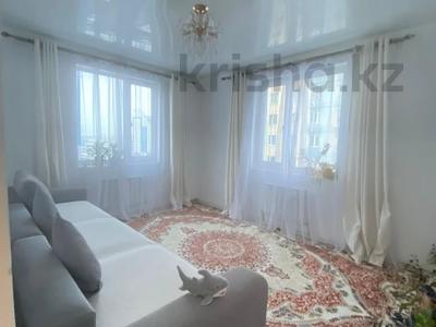 2-комнатная квартира · 54 м² · 8/14 этаж, мкр Акбулак, 1-я улица за 35.5 млн ₸ в Алматы, Алатауский р-н