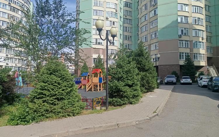 4-комнатная квартира · 108.4 м² · 10/10 этаж, Кенесары хана 54/28 — Аль Фараби за 61 млн 〒 в Алматы, Наурызбайский р-н — фото 41