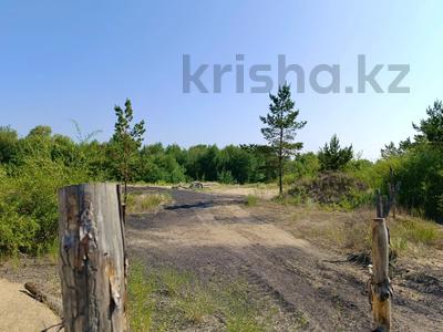 Жер телімі · 1 га, Западная 32, бағасы: 81.5 млн 〒 в Семее, Красный Кордон