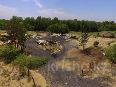 Жер телімі 1 га, Западная, бағасы: 98.5 млн 〒 в Семее, мкр Красный Кордон