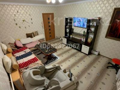 2-комнатная квартира · 55.5 м² · 4/4 этаж, Самал 20 — Мектеп за 20 млн ₸ в Мерей (Селекция)