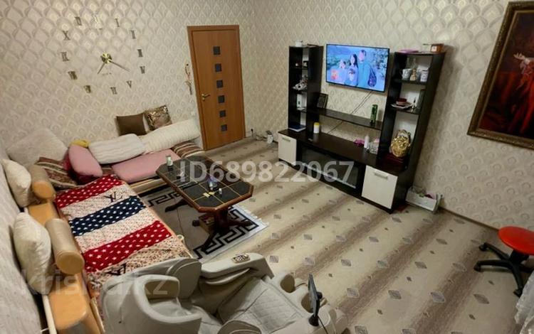 2-бөлмелі пәтер · 55.5 м² · 4/4 қабат, Самал 20 — Мектеп, бағасы: 20 млн ₸ в Мерей (Селекция) — фото 11